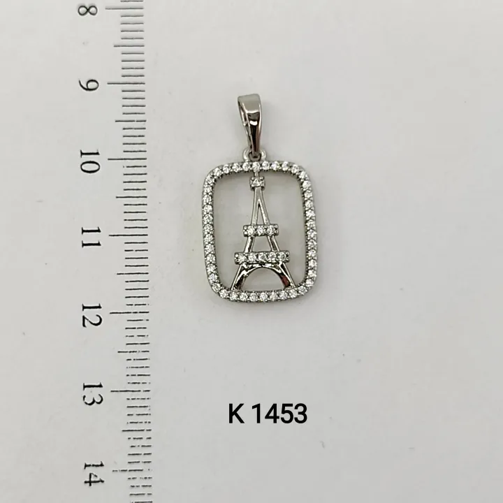 K 1453